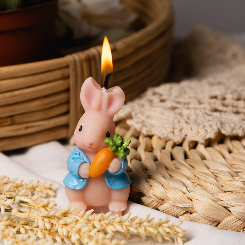 Children's Party Supplies Crea - Soy Wax 评论和价格