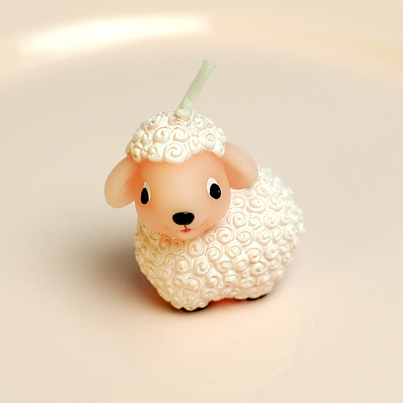 Party Creative Birthday Candle - Soy Wax 评论和价格