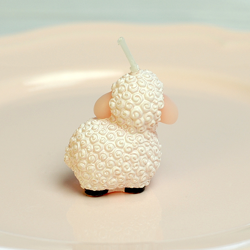 Party Creative Birthday Candle - Soy Wax 评论和价格