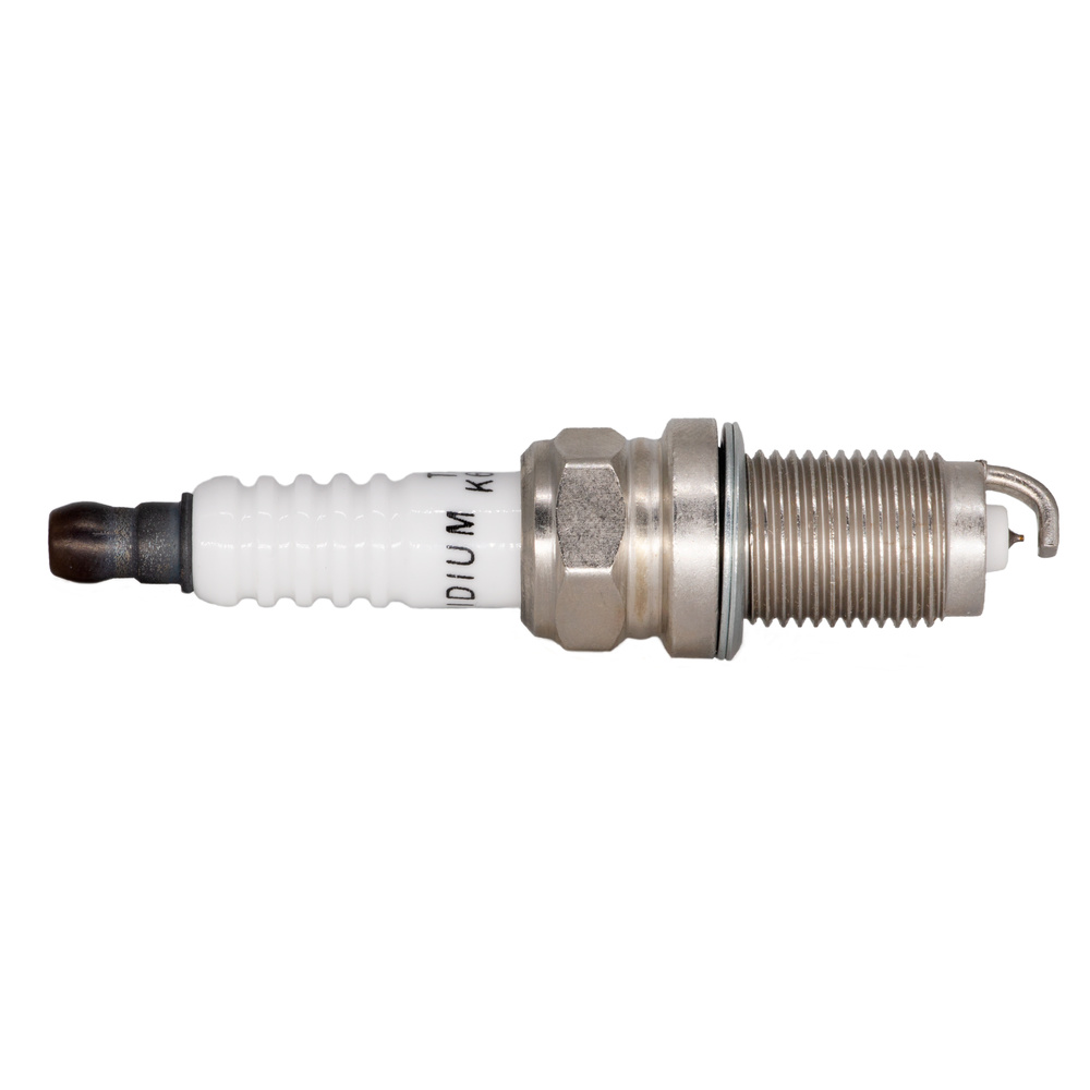 2-8PCS Iridium Spark Plug TORC - Candle Lighter 评论和价格