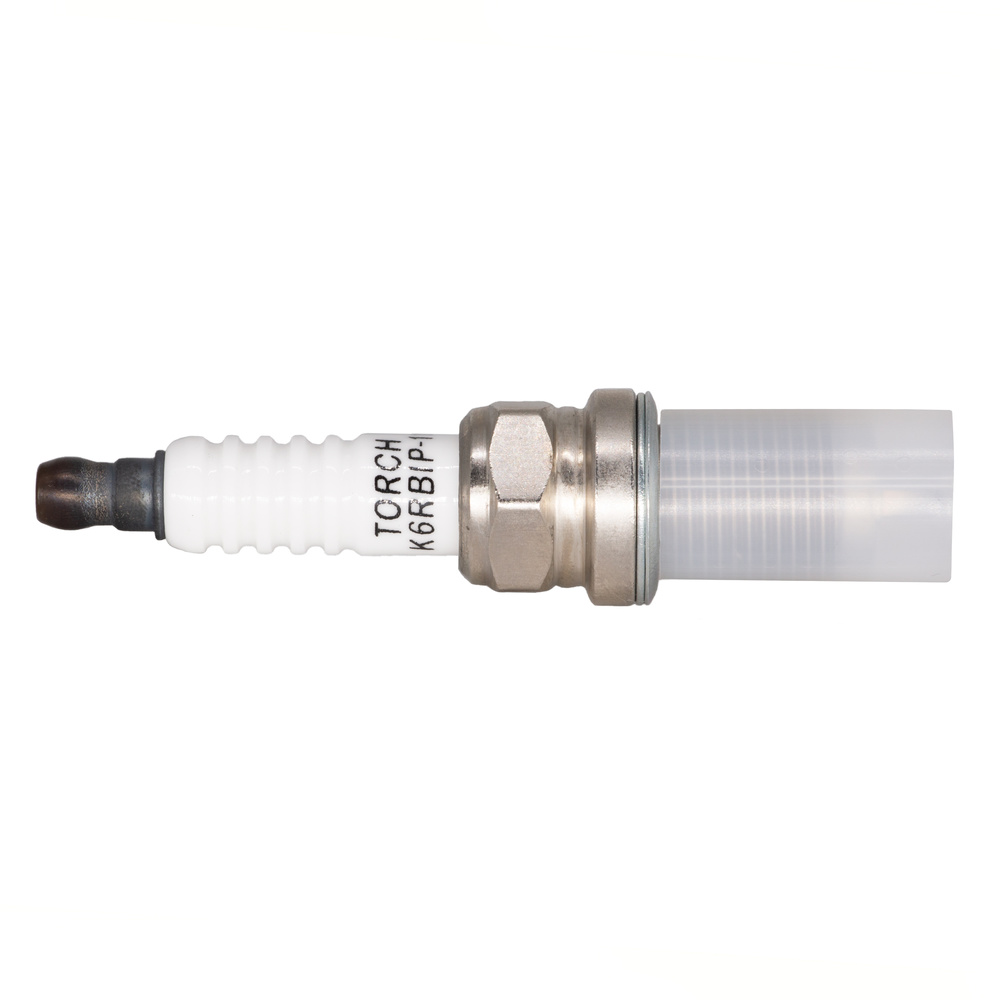 2-8PCS Iridium Spark Plug TORC - Candle Lighter 评论和价格