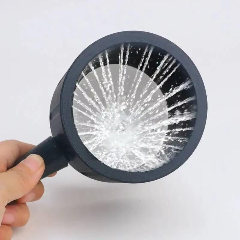 Men Shower Nozzle 1Pcs High Pr - Wax Melts 评论和价格