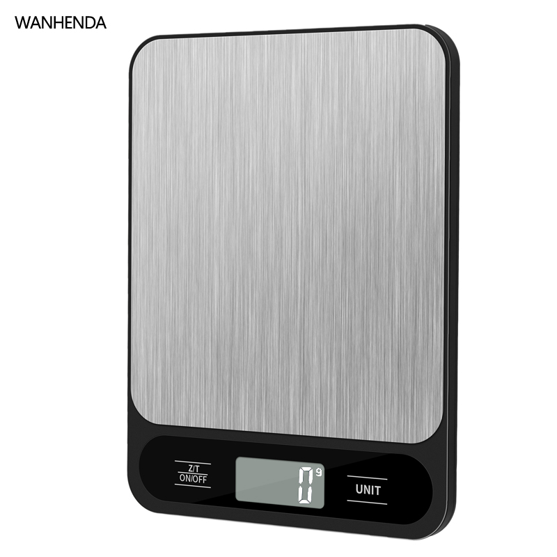 10kg Digital Kitchen Scale Bak - Candle Wax Scale 评论和价格