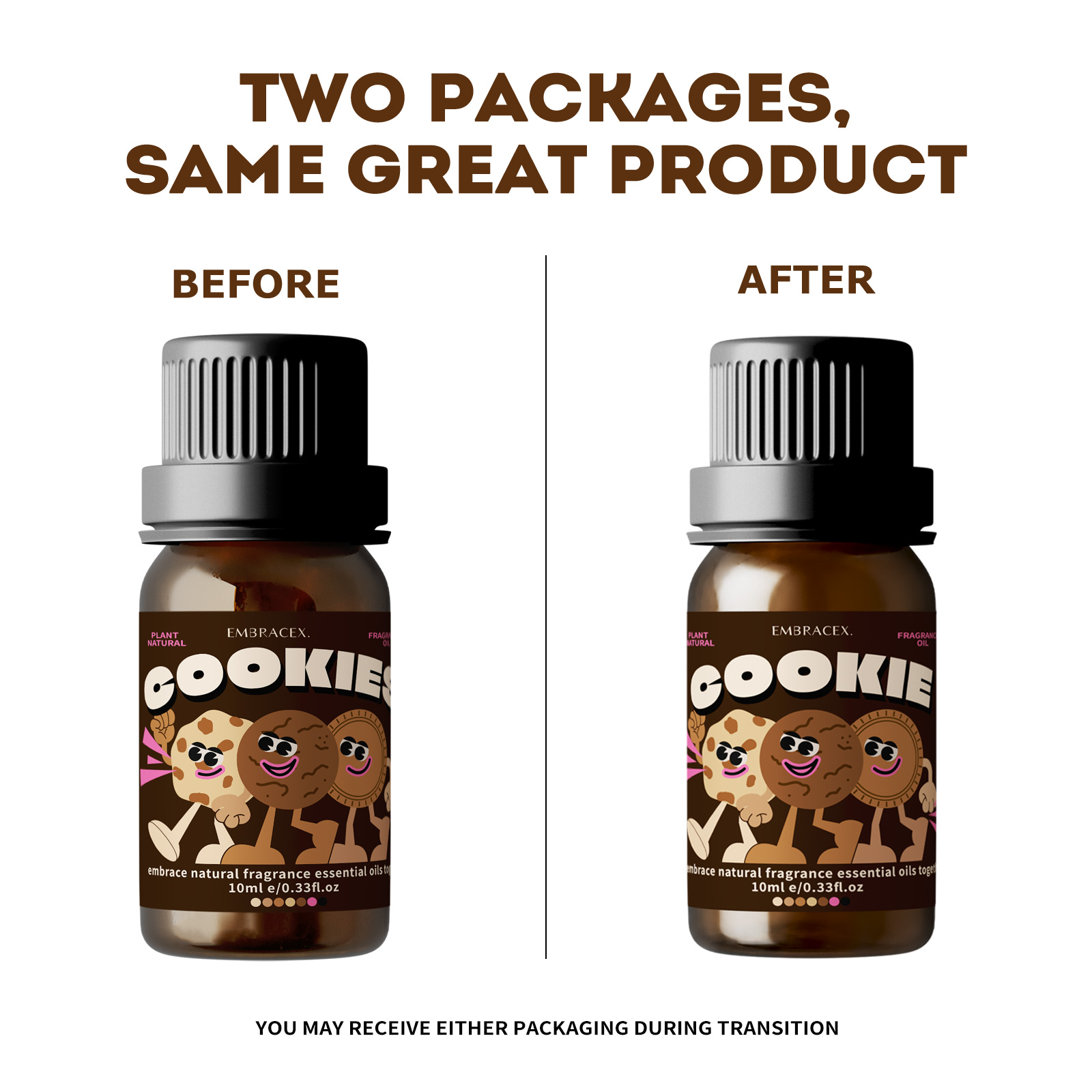 10ml Cookie Fragrance Oils For - Silk Candle 评论和价格