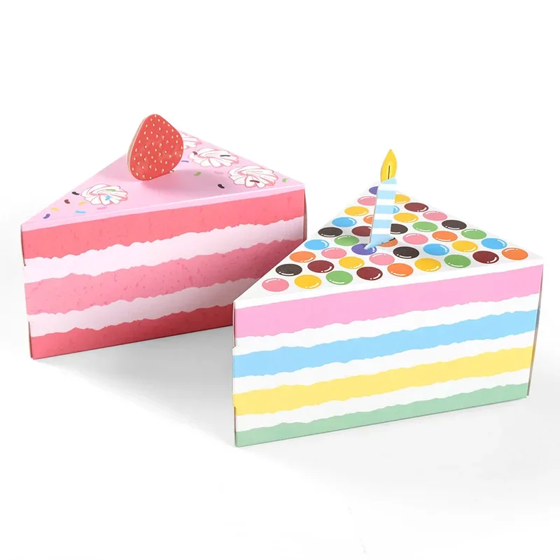 8Pcs Creative Candle Dot Cake  - Candle Containers 评论和价格