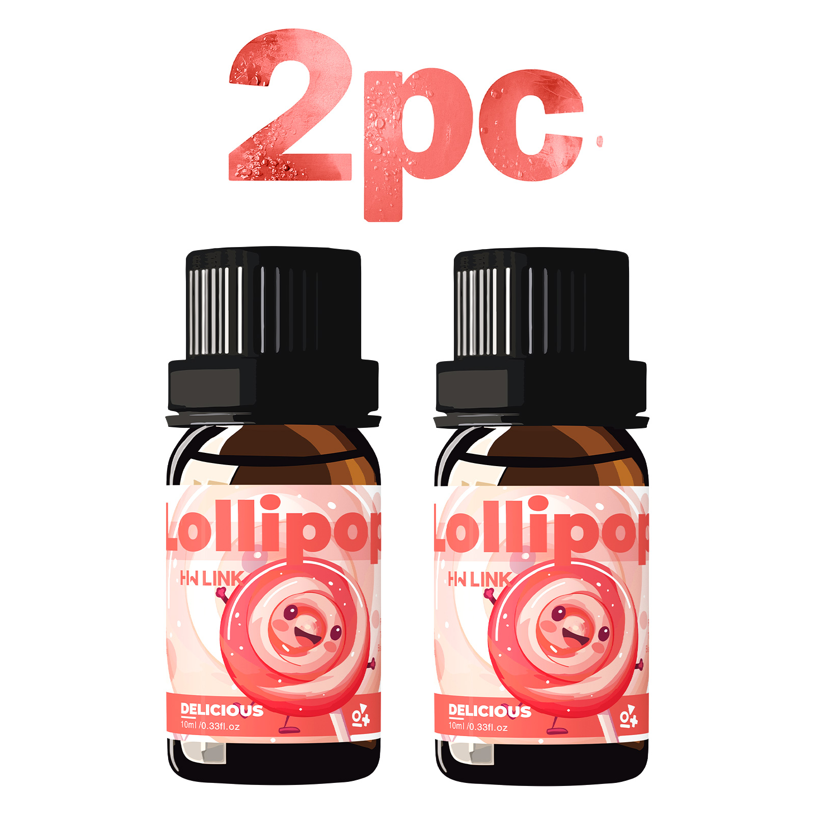 2pc Delicious Fragrance Oils F - Silk Candle 评论和价格
