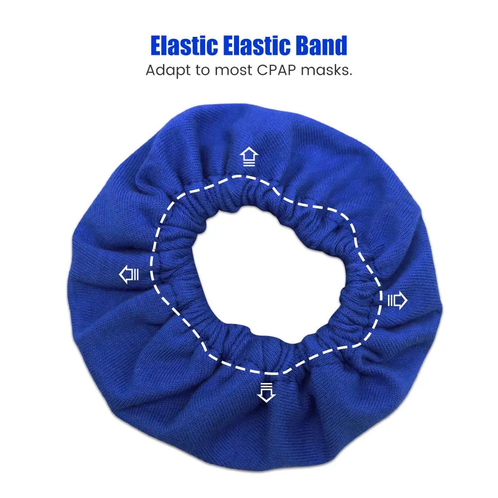 1-20PCS CPAP Mask Liners for F - Candle Wick 评论和价格