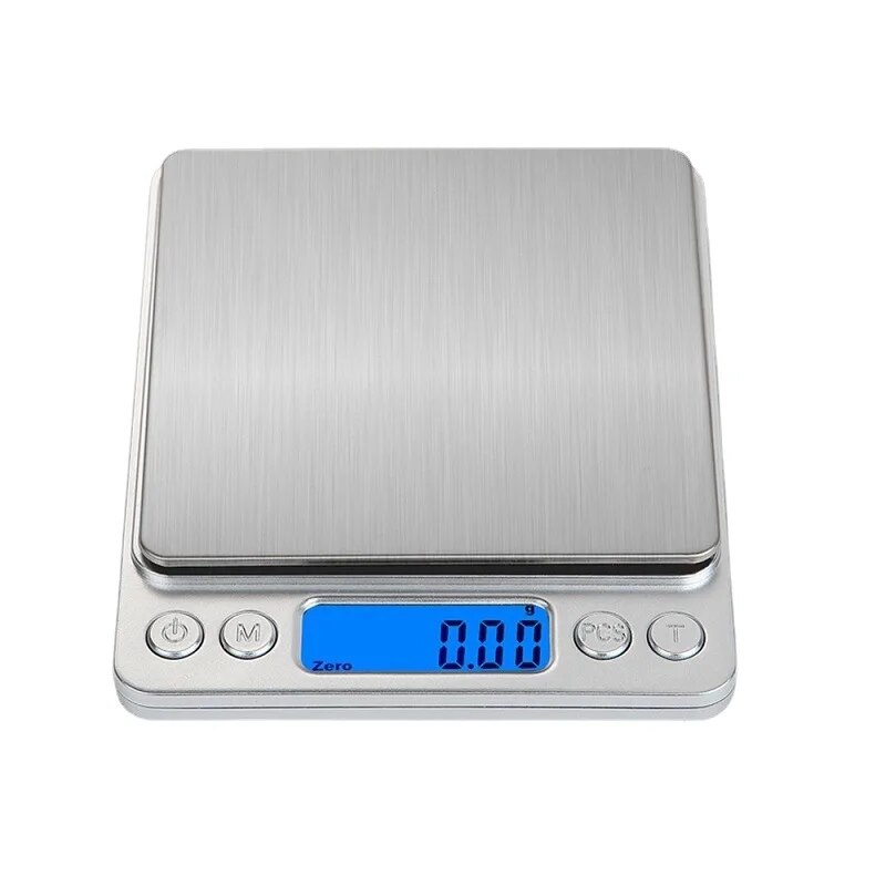 Digital Mini Scale 200g/0.01g  - Candle Wax Scale 评论和价格