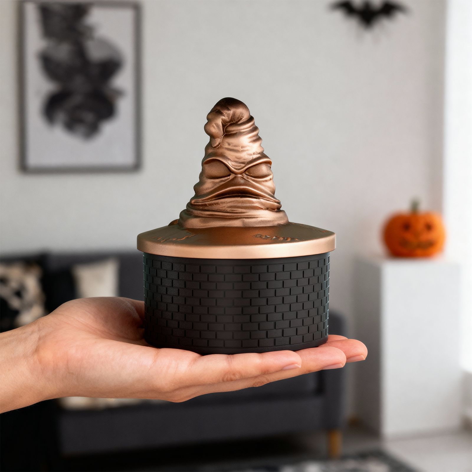 Christmas, Halloween, scented  - Candle Containers 评论和价格