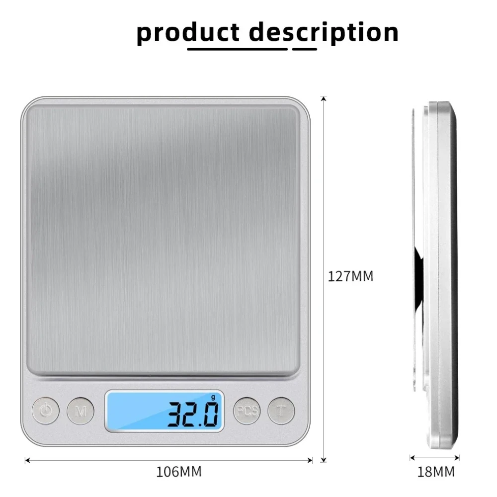 Protable multi specification d - Candle Wax Scale 评论和价格