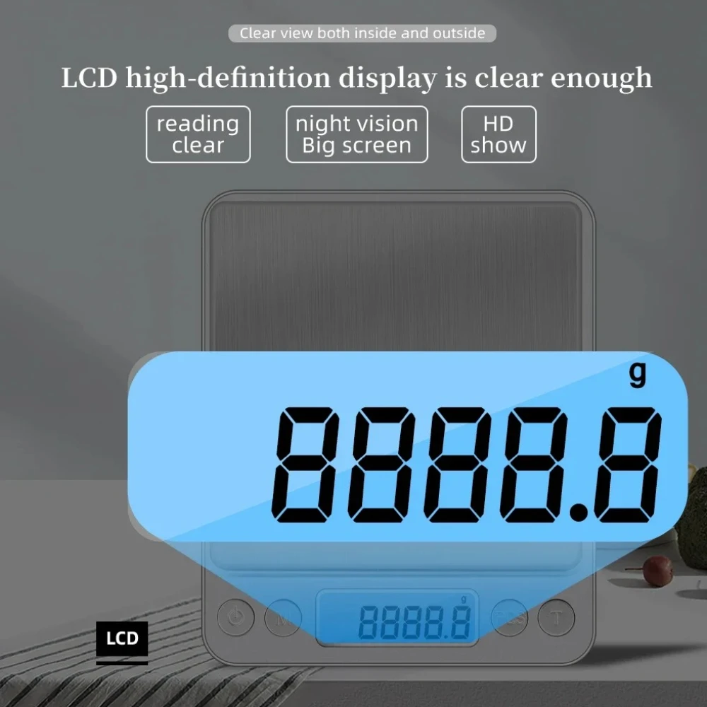 Protable multi specification d - Candle Wax Scale 评论和价格