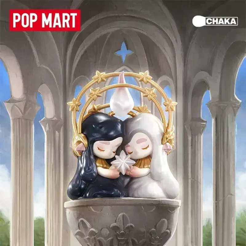 POPMART CHAKA Candle Whisper S - Candle Containers 评论和价格