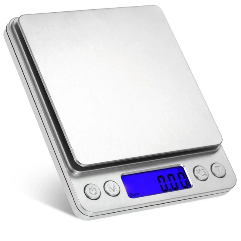 Pocket Digital Scale Electroni - Candle Wax Scale 评论和价格