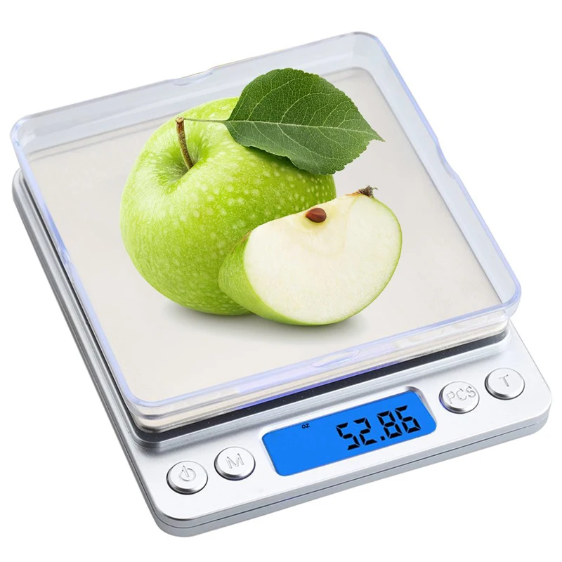Pocket Digital Scale Electroni - Candle Wax Scale 评论和价格