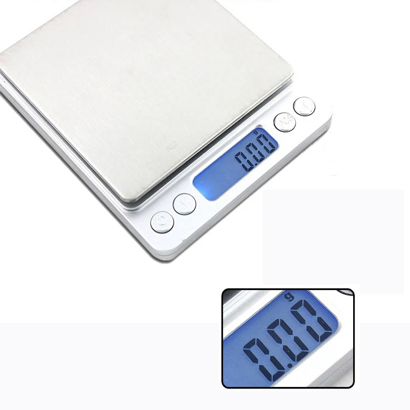 Pocket Digital Scale Electroni - Candle Wax Scale 评论和价格