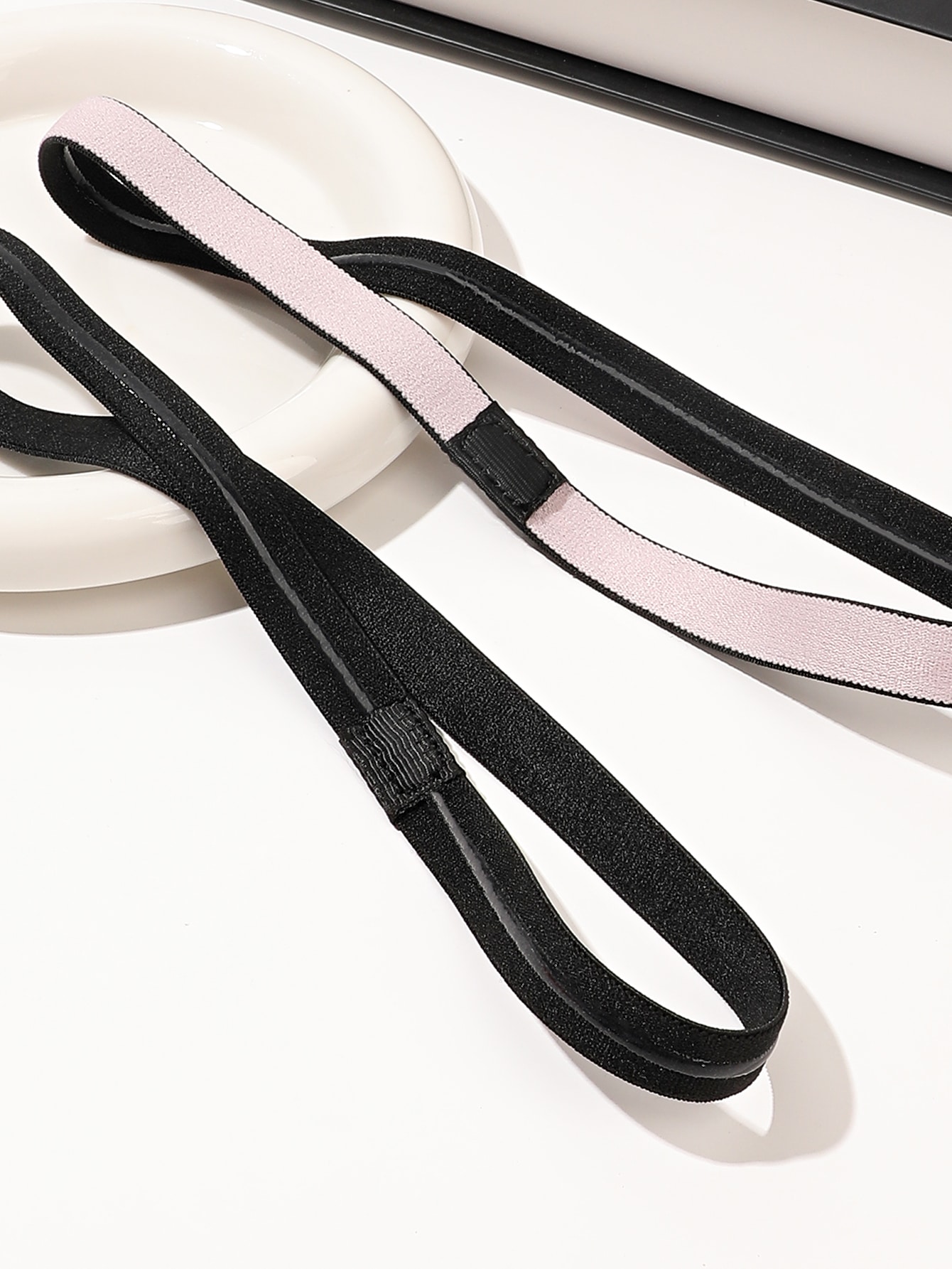 3/6Pcs Sports Yoga Headbands S - Candle Wick 评论和价格